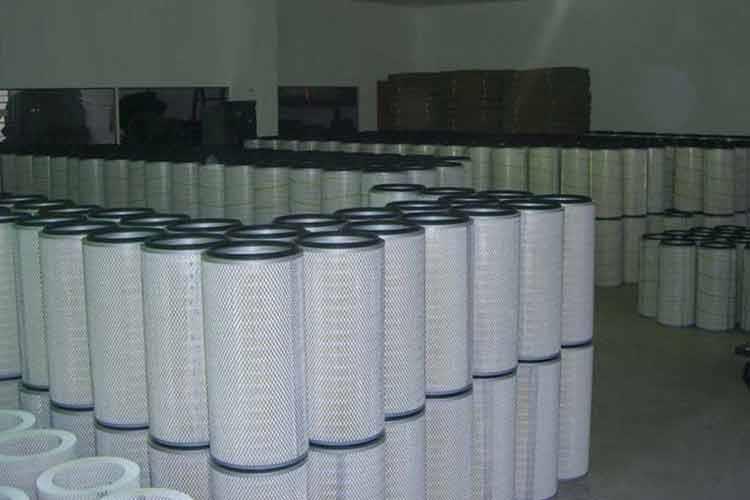 吸尘器华体会(中国)一站式服务平台除了具有处理风量大、强度高、拉力大、耐磨性强、过滤精度高、运行阻力小的特点