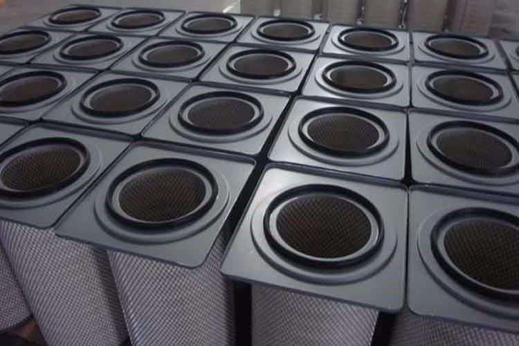 粉尘华体会(中国)一站式服务平台除尘期间多采取以下过滤方式