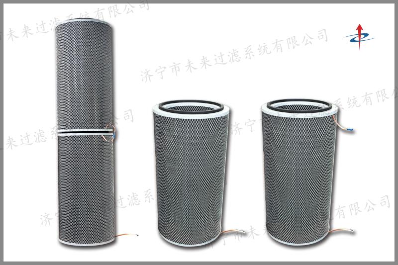 组合式华体会(中国)一站式服务平台是一款专用组合式除尘的滤筒系列产品，型号齐全、种类繁多
