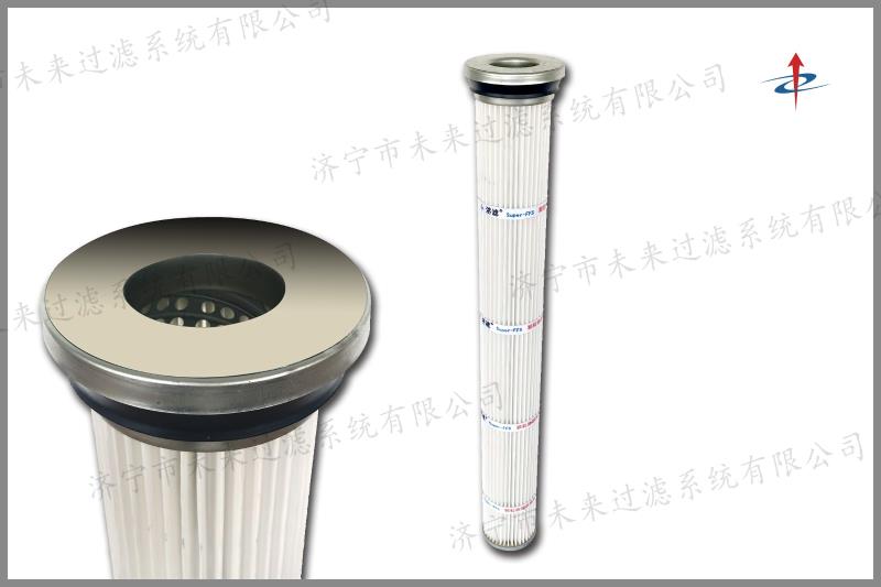 在华体会(中国)一站式服务平台进行过滤作业中，一部分细小颗粒便会进入滤料内部滞留下来